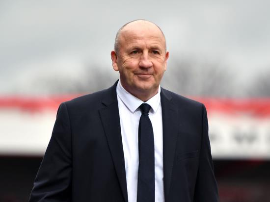 John Coleman impressed by quality of Accrington’s goals in Hull victory