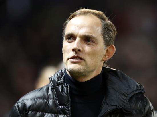 New boss Thomas Tuchel takes Chelsea reins for clash with Wolves