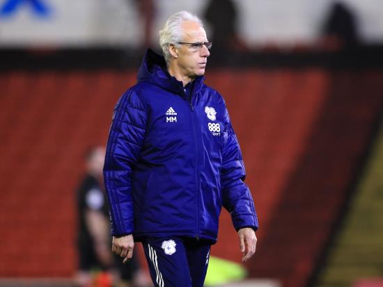 Mick McCarthy hails Harry Wilson response to being on the bench in Cardiff draw