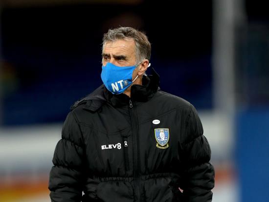 Neil Thompson hails Sheffield Wednesday’s work-rate following Preston victory