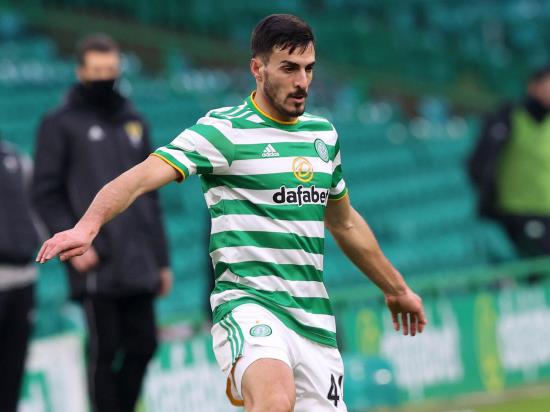 ‘Very low’ Hatem Elhamed to be allowed to leave Celtic and return to Israel