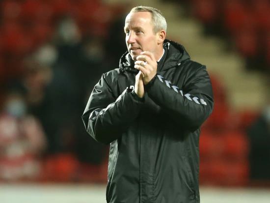 Lee Bowyer sees growing belief in Charlton team after ‘perfect away performance’