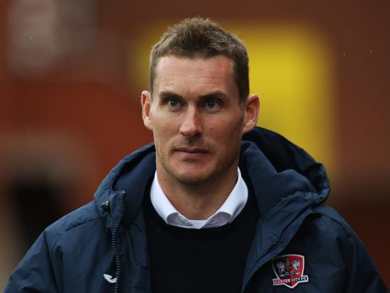 Unfortunate to postpone after 650-mile round trip to Barrow – Exeter boss Taylor