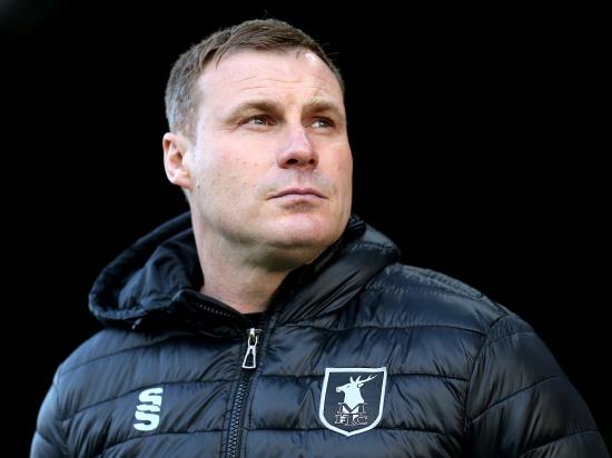 Port Vale looking to move in right direction with David Flitcroft on board