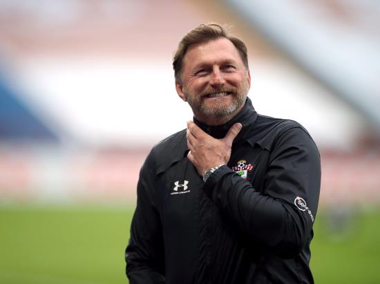Ralph Hasenhuttl says Saints are serious about FA Cup success