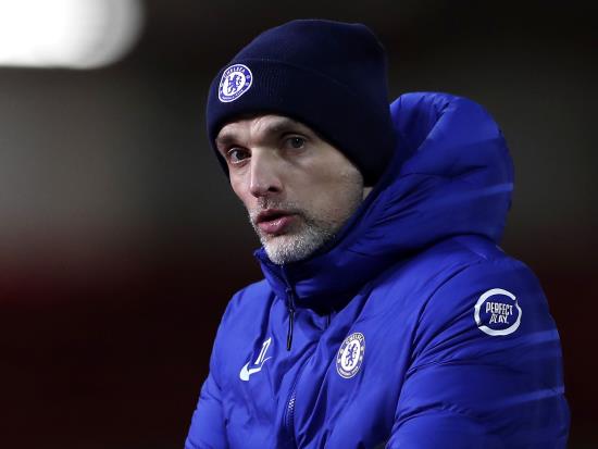 Thomas Tuchel relieved to see Chelsea advance to FA Cup quarter-finals
