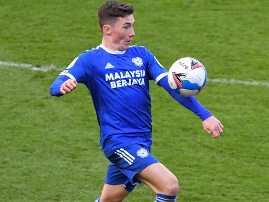 Cardiff continue their resurgence under Mick McCarthy with win at Luton