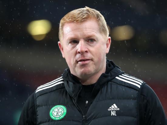 Neil Lennon to assess his Celtic squad ahead of the visit of Aberdeen