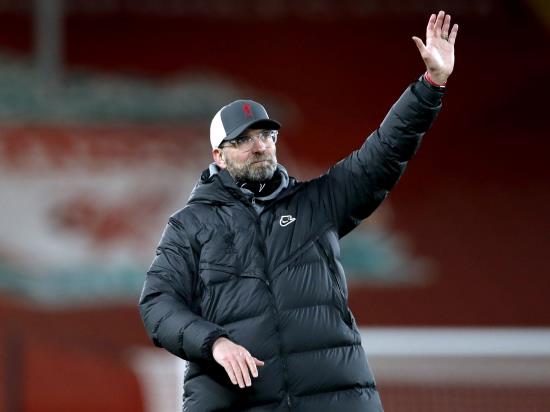 Jurgen Klopp knows Liverpool’s win over RB Leipzig does not fix everything