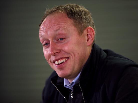 Steve Cooper happy for Swansea to win ugly in promotion race