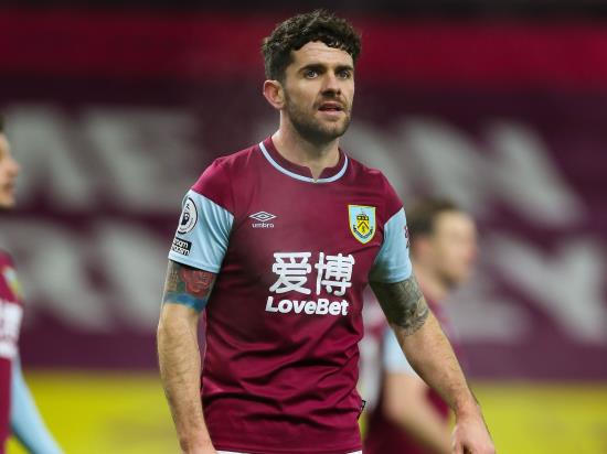 Burnley set to be without Robbie Brady and Johann Berg Gudmundsson for West Brom