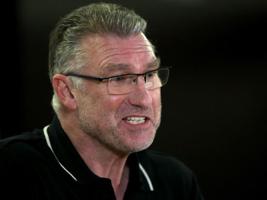 Nigel Pearson hails his Bristol City battlers after comeback victory at Swansea