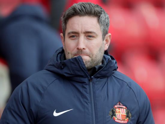 ‘Individual pieces of brilliance’ help Sunderland battle back to draw at Crewe