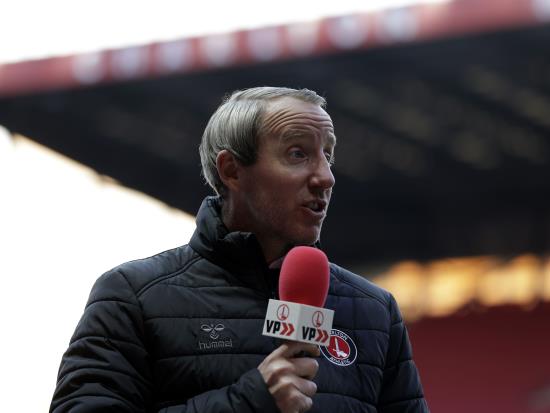 Lee Bowyer furious with ‘horrendous’ dive as Charlton are thrashed by Blackpool