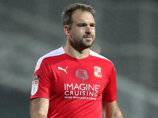 Swindon come from behind to defeat Northampton and boost survival hopes