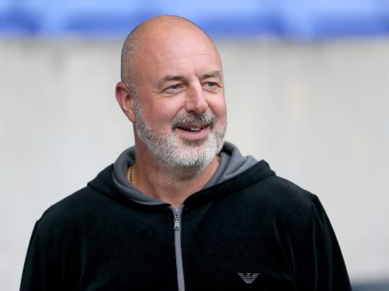Keith Hill praises Tranmere’s ambition after win over Newport
