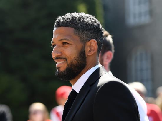 Jobi McAnuff ‘delighted’ after beating Grimsby in first game as Orient boss