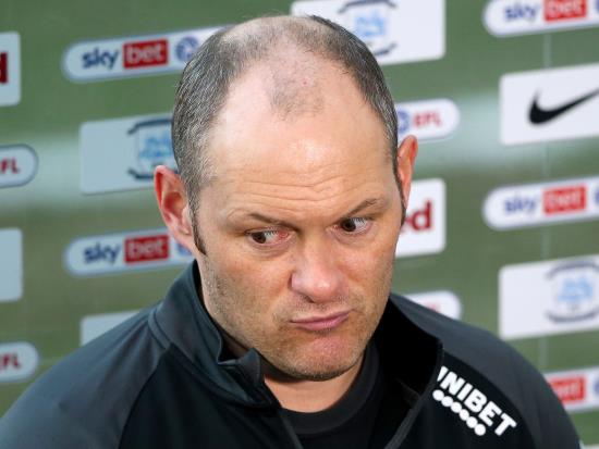 Alex Neil ‘frustrated’ after Preston concede late winner at Millwall