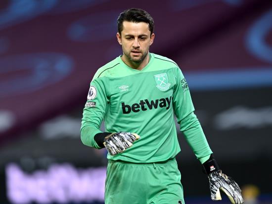 Keeper concerns for West Ham ahead of Leeds clash