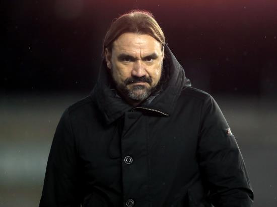 Daniel Farke says “plenty of work to be done” as Norwich move 10 clear at top
