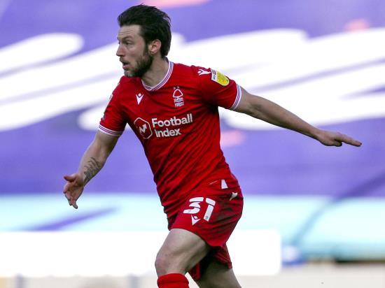 Scott McKenna and Harry Arter could be available for Nottingham Forest v Reading