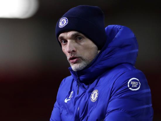 Thomas Tuchel believes Chelsea are a team to be feared in the Champions League