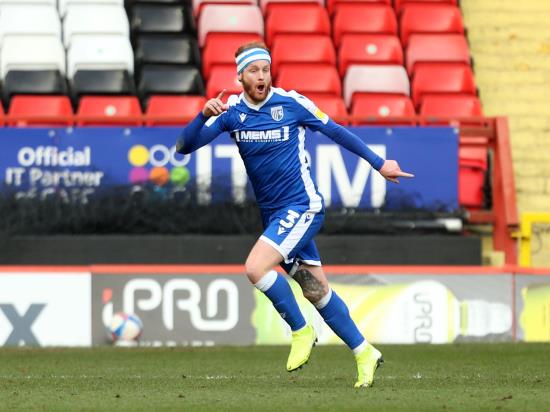 Gillingham manager Steve Evans to assess injury issues ahead of Doncaster clash