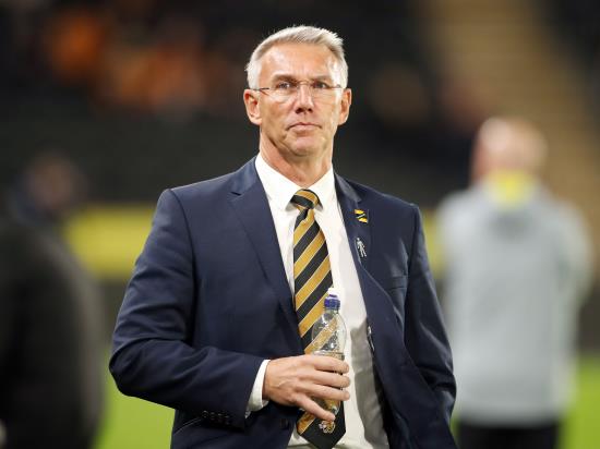 Wimbledon without Sam Walker for their clash with Nigel Adkins’ Charlton