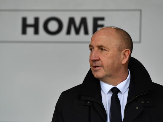 John Coleman hails Accrington’s ‘best win’ of season after victory over Wigan
