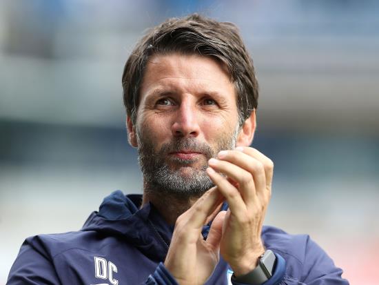 Danny Cowley celebrates ‘important’ opening win