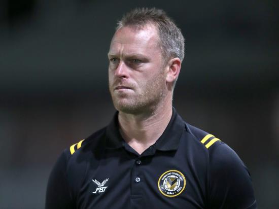 Newport boss Michael Flynn has no issues with Leyton Orient’s winning goal