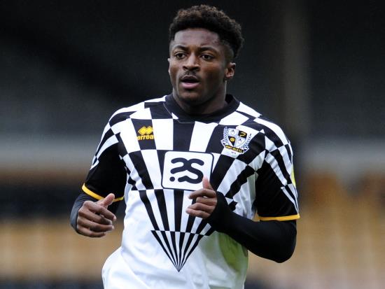 Devante Rodney fires Port Vale to important victory over Colchester