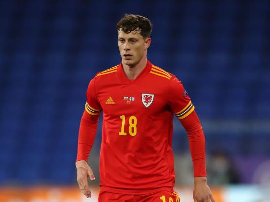 Wales demand German side St Pauli release James Lawrence for Czech clash