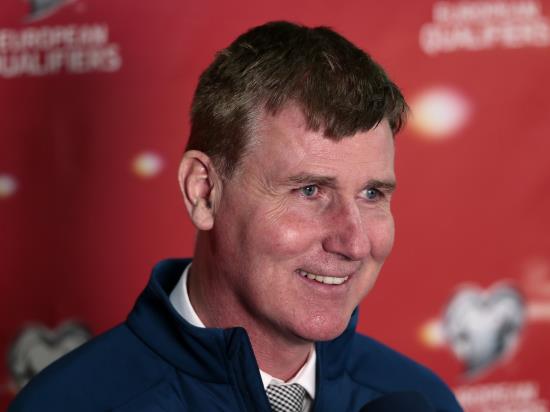 ‘I know what I’m doing’ – Stephen Kenny defies Republic of Ireland critics