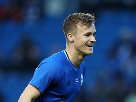 Maikel Kieftenbeld and Kenneth Zohore in the mix as Millwall face Rotherham
