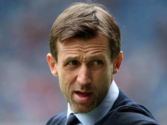 Neil McCann ‘a very, very proud man’ after Inverness beat Ross County