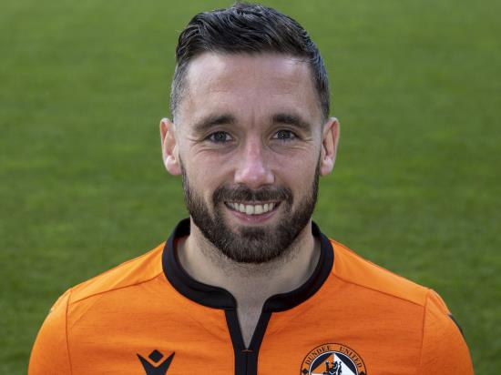 Nicky Clark nets dramatic Dundee United winner against plucky Partick