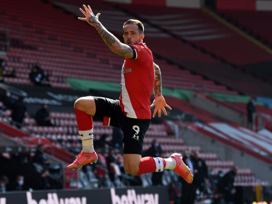 Danny Ings returns to inspire Southampton fightback win against Burnley