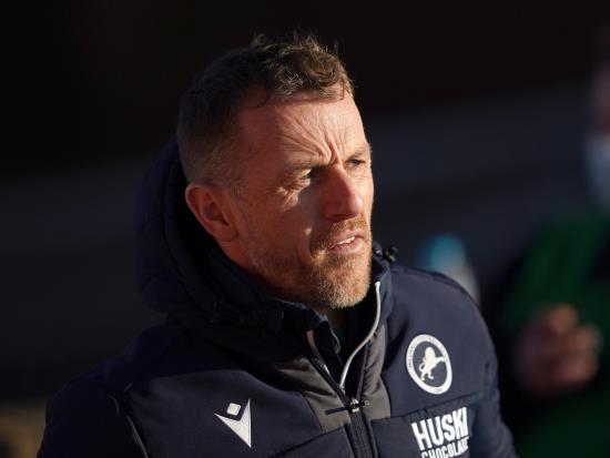 Gary Rowett delighted as Millwall see off his former club Stoke