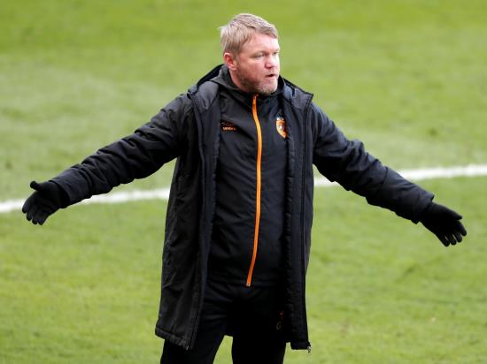 Grant McCann pleased with ‘professional performance’ from Hull