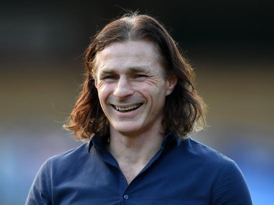 Gareth Ainsworth buoyed by Wycombe win against relegation rivals Rotherham