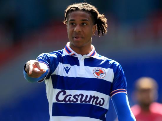 Reading brush aside Derby to reignite play-off bid