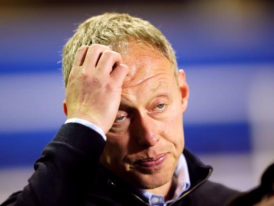 Steve Cooper says Swansea still chasing automatic promotion despite Preston loss