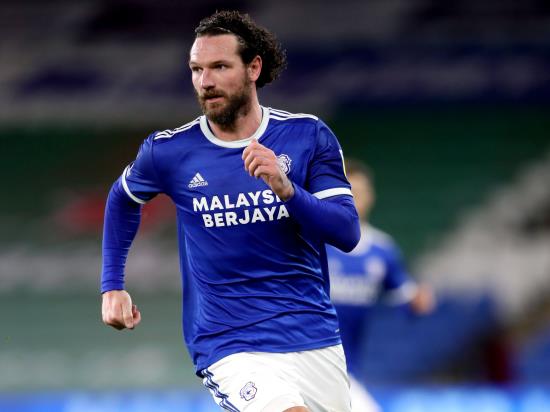 Sean Morrison set to miss out for Cardiff again