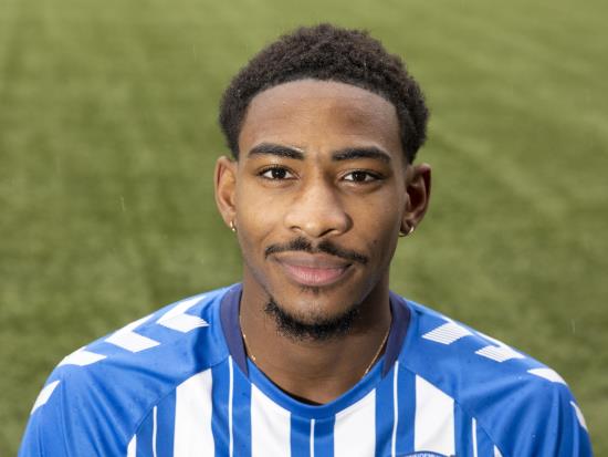 Zech Medley fit for Kilmarnock as they take on Ross County