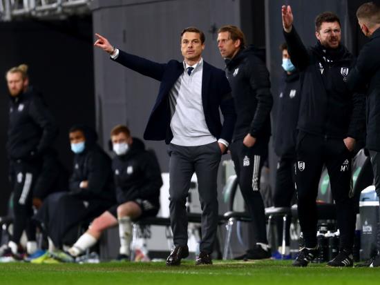 Scott Parker insists Fulham will fight to the end in their survival battle