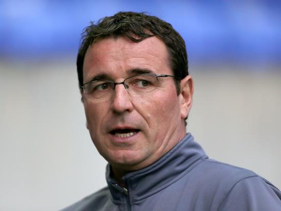 Gary Bowyer hails ‘two bits of brilliance’ as Salford sink Stevenage