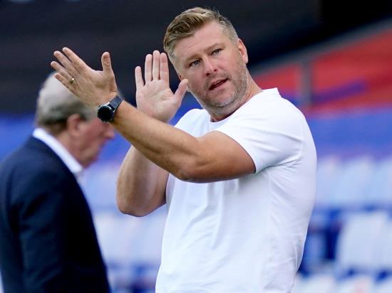 Karl Robinson ‘proud of players’ as Oxford put poor run behind them in style
