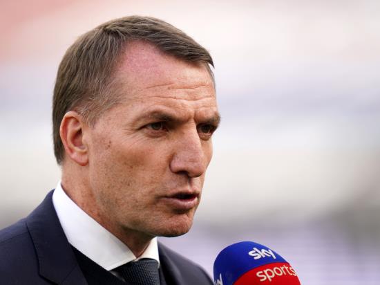 Brendan Rodgers admits Euro challenge hit by players breaching Covid protocols