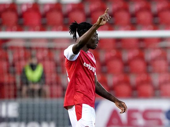 Quickfire Freddie Ladapo brace lifts Rotherham to comeback victory over QPR